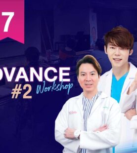 Advance Course 2021 #2