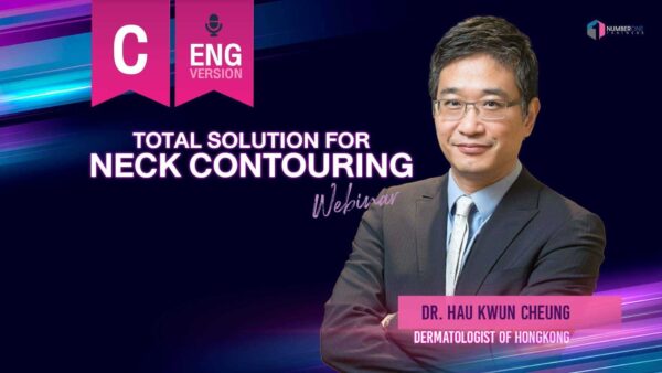 Total Solution for Neck Contouring (English Version)