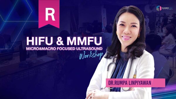 HIFU & MMFU (Micro&Macro Focused Ultrasound)