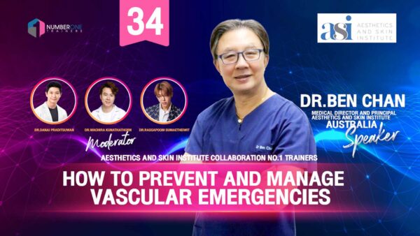 How to Prevent and Manage Vascular Emergencies