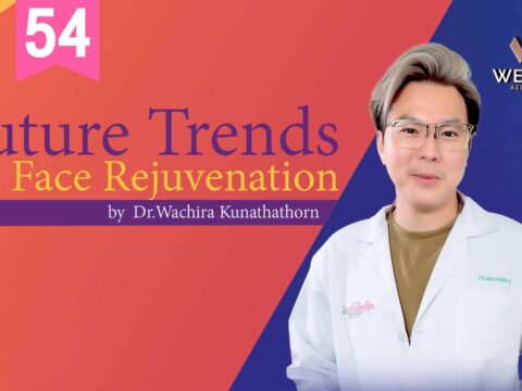 Future Trends for Face Rejuvenation