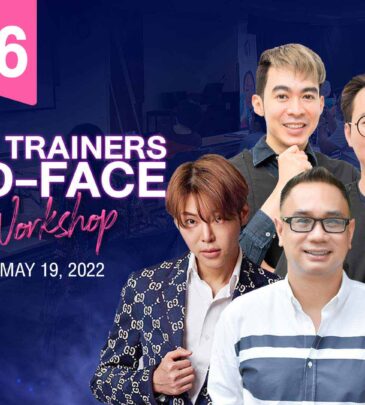 Mid Face BTX-A & Filler (Wachira Kunathathorn, MD.)