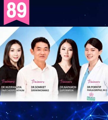 Basic Ultrasound in Aesthetics (Upper Face, Mid-Face, Lower Face) 04 Jun 2026
